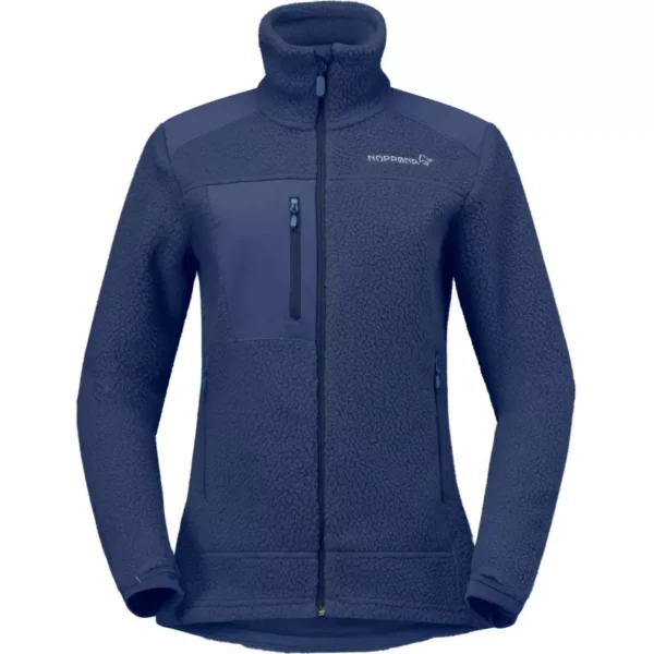 Norrøna trollveggen warm3 Jacket W's