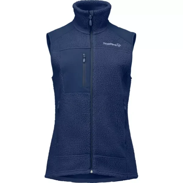 Norrøna trollveggen warm3 Vest W's