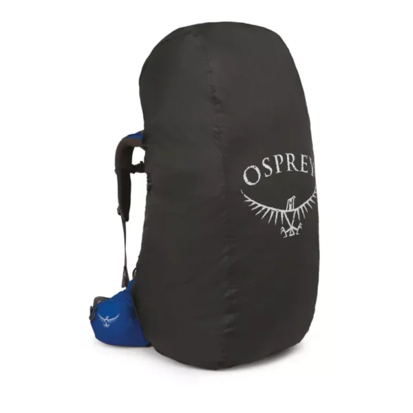 Osprey Osprey  Ultralight Raincover Black XL