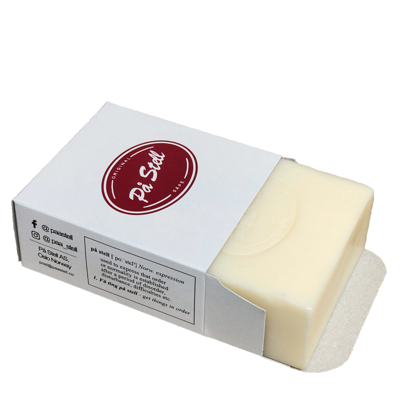 På Stell Sitronsåpe 1406710000 Bardu Sport 2