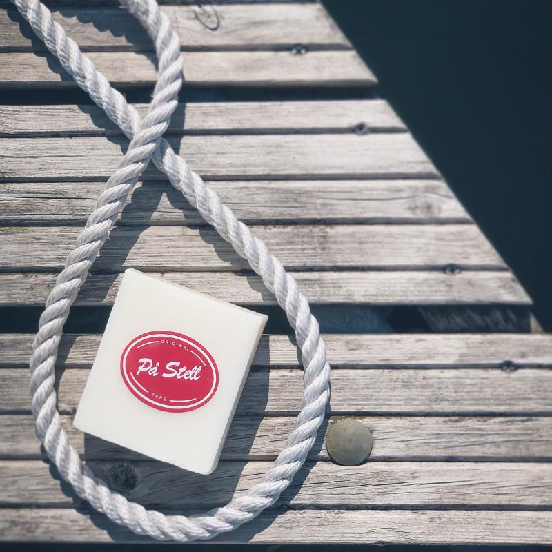 På Stell Sitronsåpe 1406710000 Bardu Sport 4