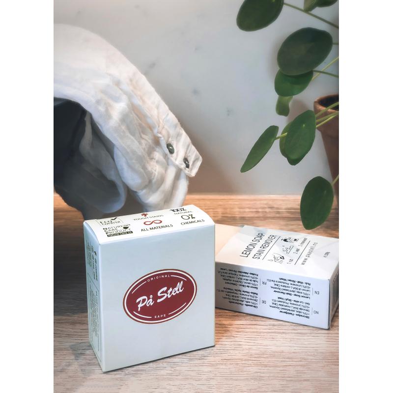 På Stell Sitronsåpe 1406710000 Bardu Sport 5