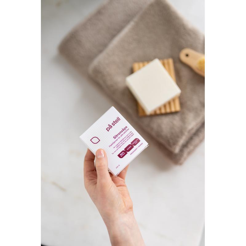 På Stell Sitronsåpe 1406710000 Bardu Sport 7