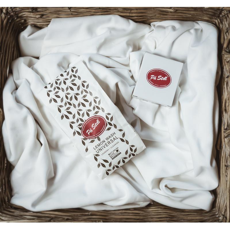 På Stell Sitronsåpe 1406710000 Bardu Sport 9