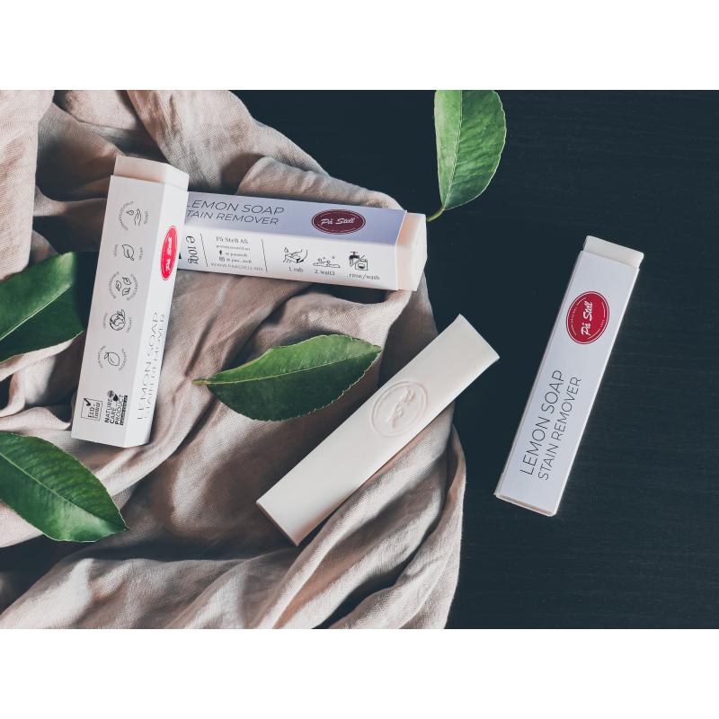 På Stell Sitronsåpe Stick 1406780000 Bardu Sport 6