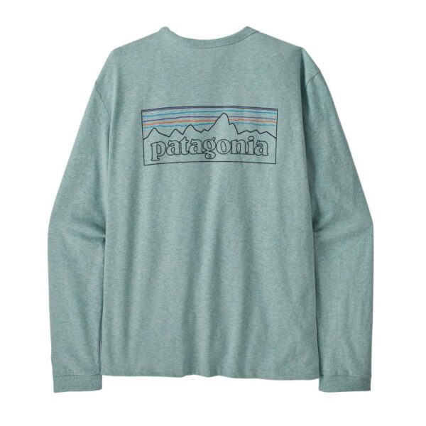 Patagonia Patagonia W´S L-S P-6 Logo Responsibili-Tee P37603 Bardu Sport 1
