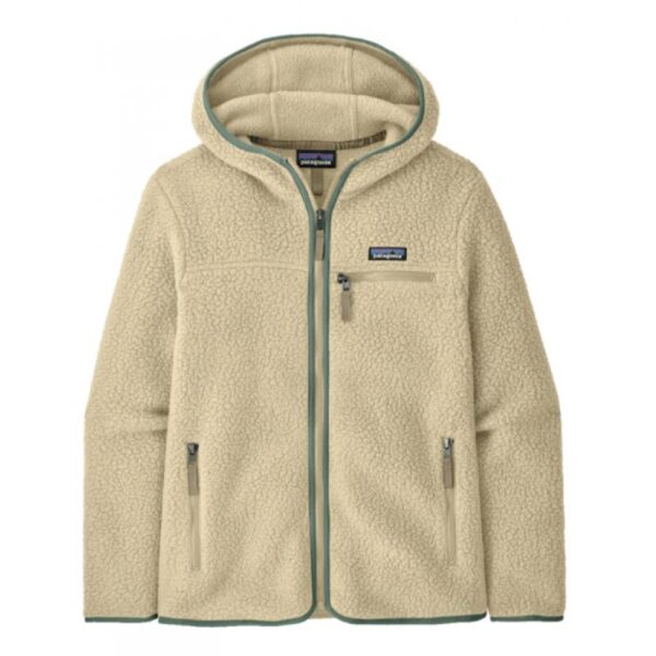 Patagonia Patagonia W´S Retro Pile Hoody P22806 Bardu Sport 1