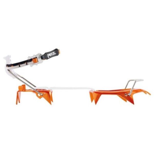 Petzl Petzl  Leopard LLF Crampons