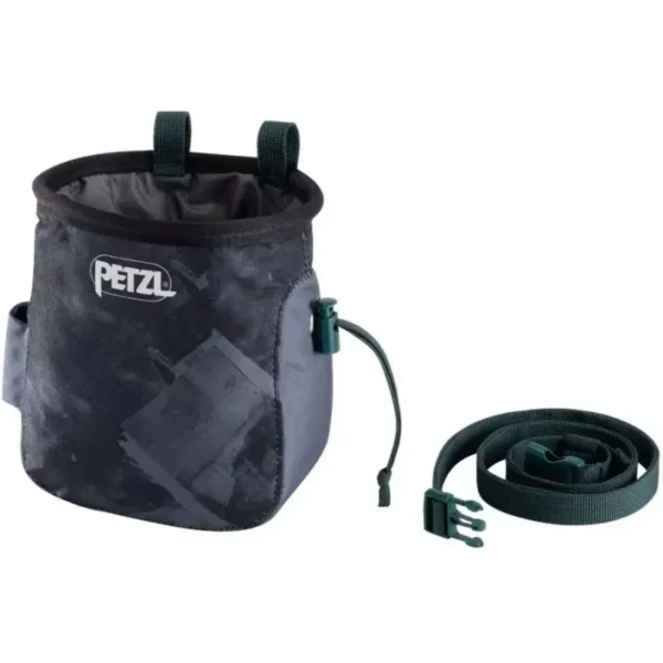 Petzl Petzl  Saka Chalk Bag