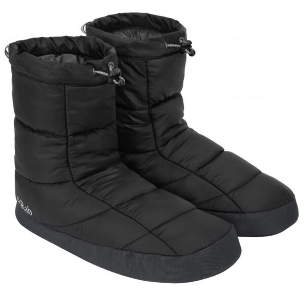 Rab Rab Cirrus Hut Boot QAJ-04 Bardu Sport 1