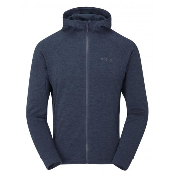 Rab Rab Nexus Hoody QFF-70 Bardu Sport 1
