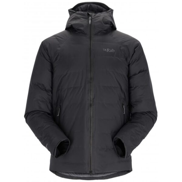 Rab Rab Valiance Jacket QDB-49 Bardu Sport 1