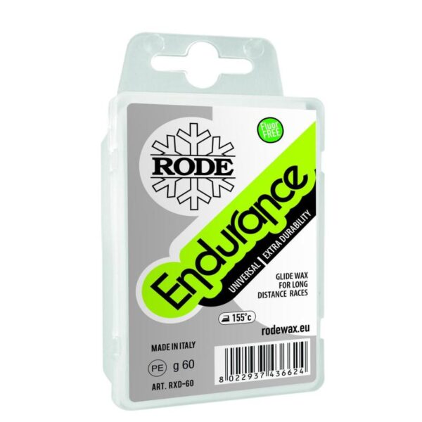 Rode Endurance Glider 60g