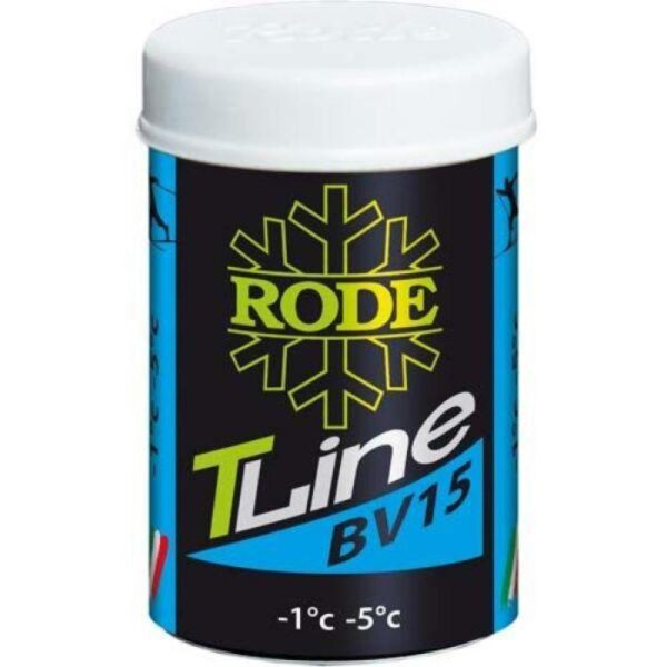 Rode Festevoks Top Line BV15 -1/-5