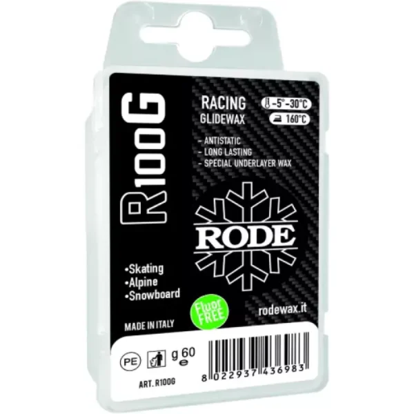Rode Racing Glider Grafite 60g