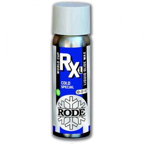 Rode Racing WC Liquid Cold 80ML