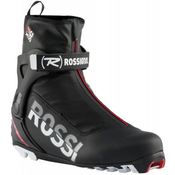 Ross X-6 SC RIJW210 Bardu Sport 1