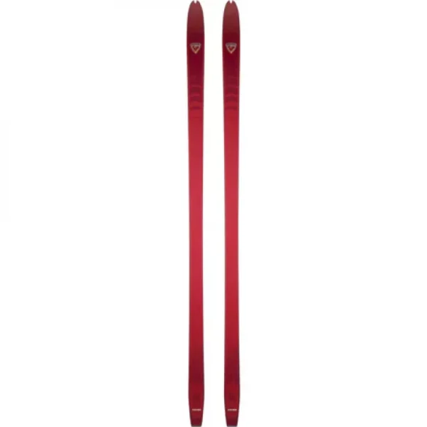 Rossignol Bc 80 Positrack