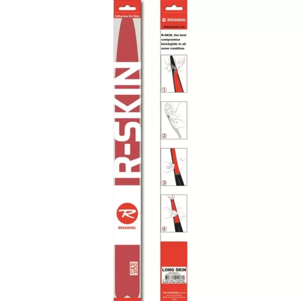 Rossignol L2 R-Skin