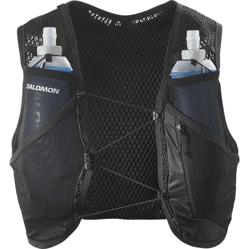 Salomon Salomon ACTIVE SKIN 4 SET LC2178200 Bardu Sport 10