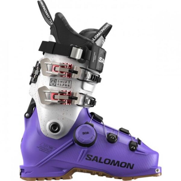 Salomon Shift Alpha Boa 130
