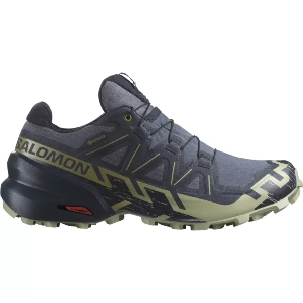 Salomon Speedcross 6 Gtx