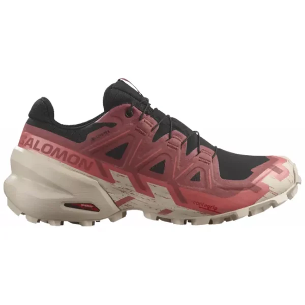 Salomon Speedcross 6 Gtx W