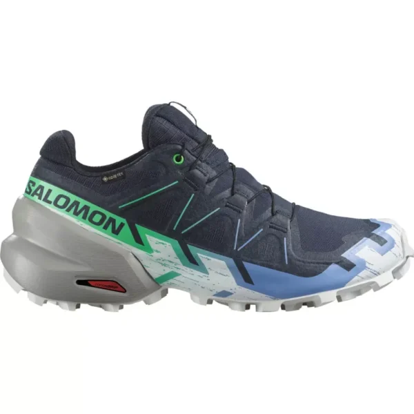 Salomon Speedcross 6 Gtx W