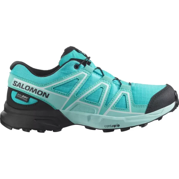 Salomon Speedcross Wp J