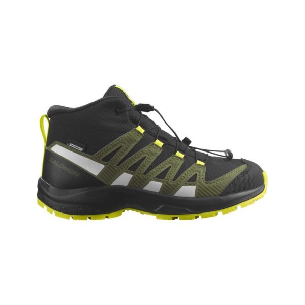Salomon XA PRO V8 MID CSWP J