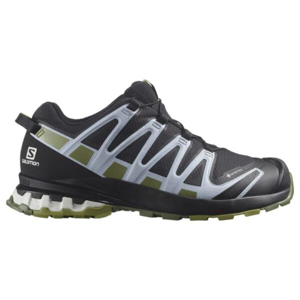 Salomon Xa Pro 3d V8 Gtx W