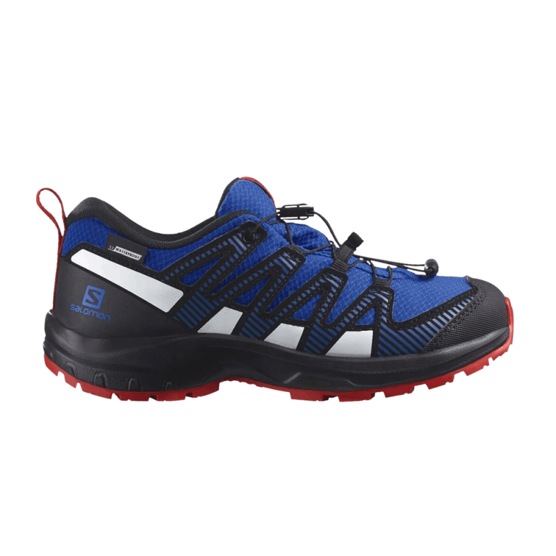 Salomon Xa Pro V8 Cswp J