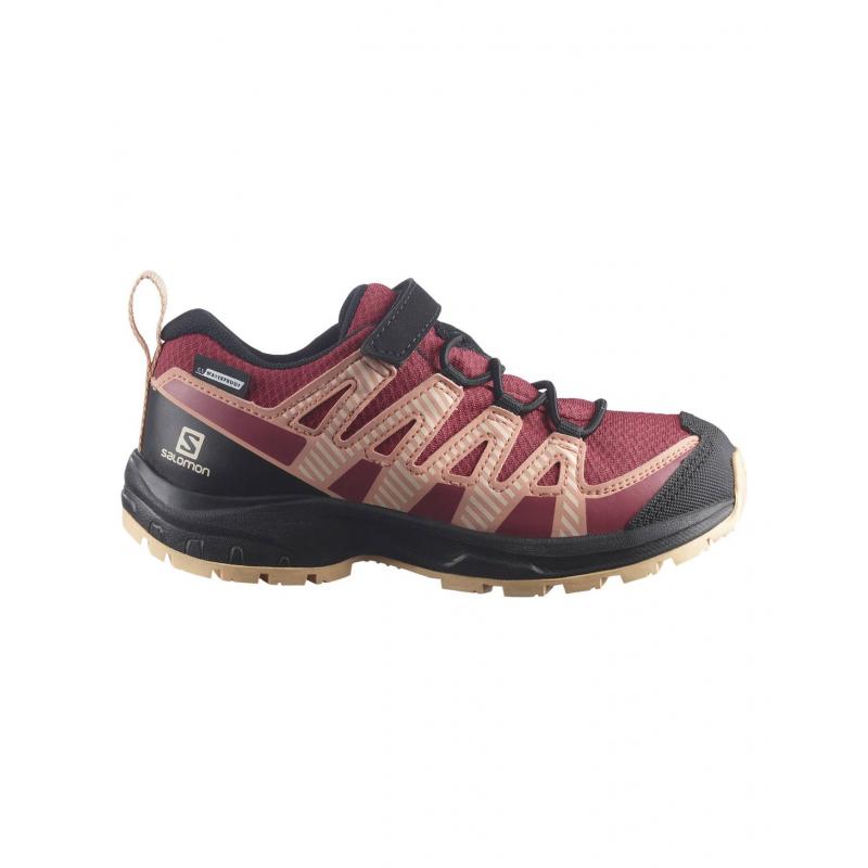 Salomon Xa Pro V8 Cswp K