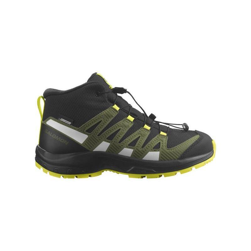 Salomon Xa Pro V8 Mid Cswp J