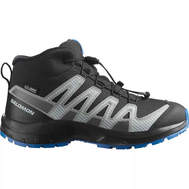 Salomon Xa Pro V8 Mid Wp J