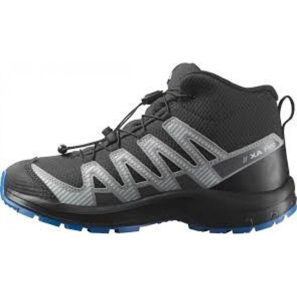 Salomon Xa Pro V8 Mid Wp J