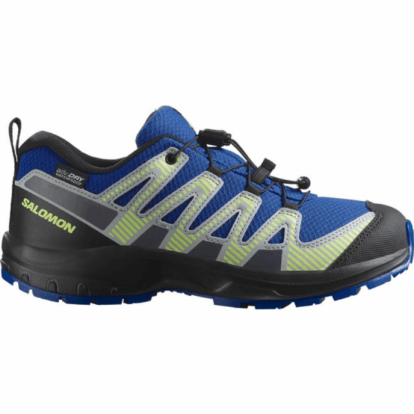 Salomon Xa Pro V8 Wp J