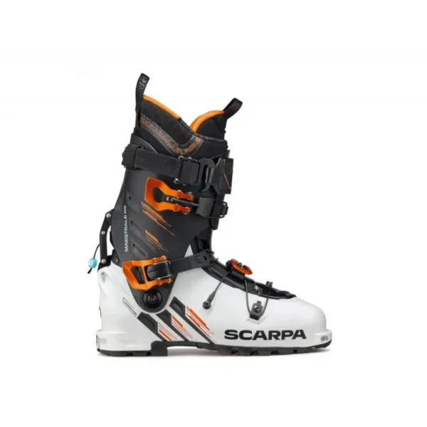 Scarpa Mastrale Rs
