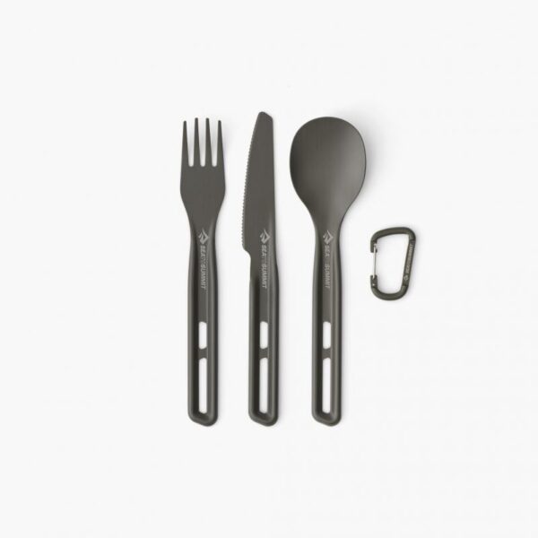 Sea To Summit Sea To Summit Frontier Ul Cutlery Set 3pc 30416644 Bardu Sport 1