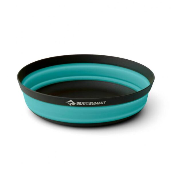 Sea To Summit Frontier Ul Collaps. Bowl M Blue