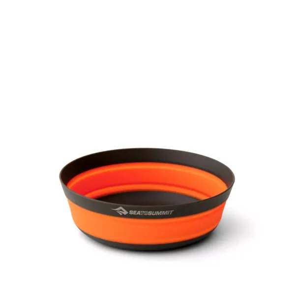 Sea To Summit Frontier Ul Collaps. Bowl M Orange