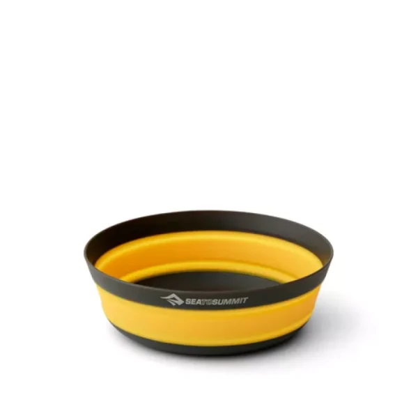 Sea To Summit Frontier Ul Collaps. Bowl M Yellow