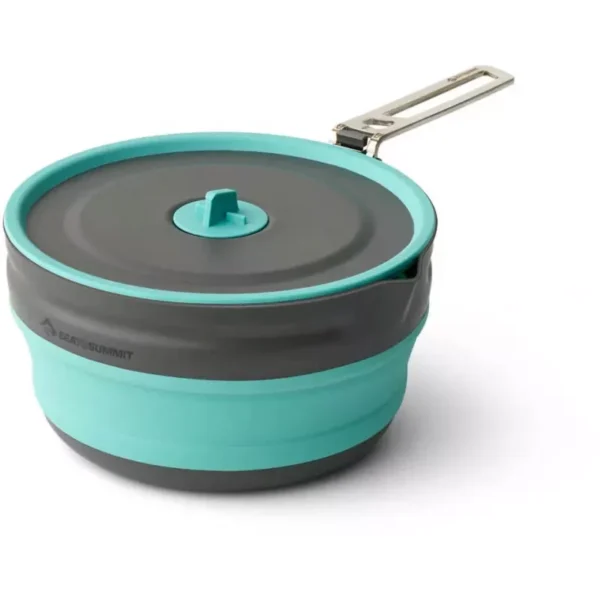 Sea To Summit Frontier Ul Collaps. Pouring Pot 2.2l
