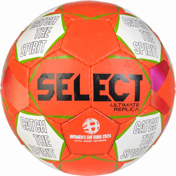 Select Select Replica Ehf Euro Women V24 221084 Bardu Sport 1