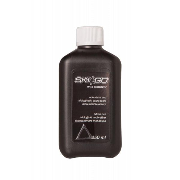 Skigo Skigo  Wax Remover 250ml