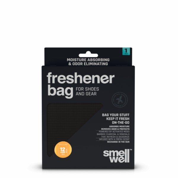 Smellwell Smellwell SmellWell Freshbag SW10060999OS Bardu Sport 1