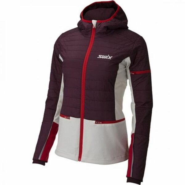 Swix Horizon Jacket W