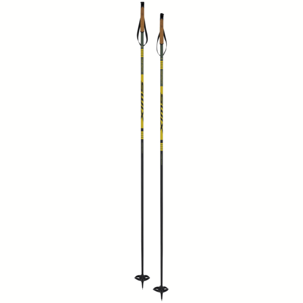 Swix Infinity Touring Alu Pole