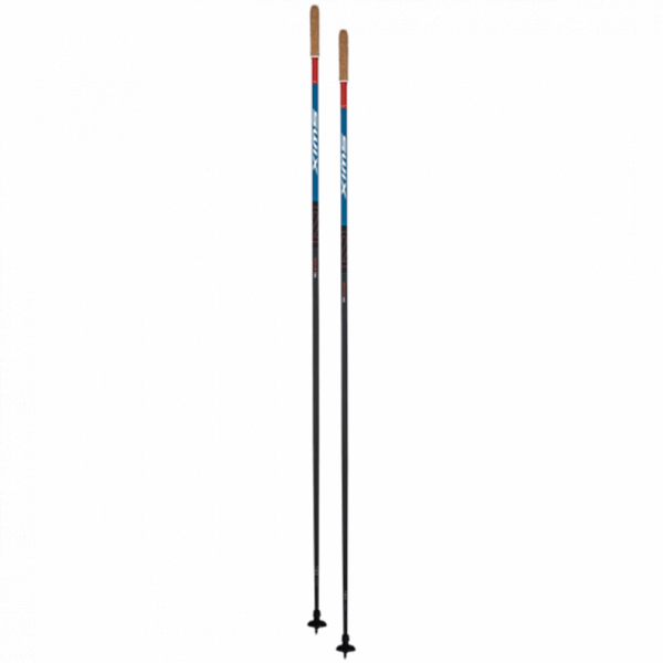 Swix Quantum Q2 Pole