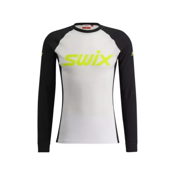Swix Racex Classic Long Sleeve M